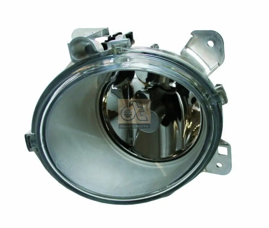 Front Fog Light